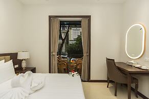 Blubiz Hotel 8