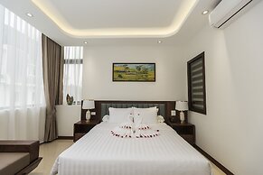 Blubiz Hotel 8