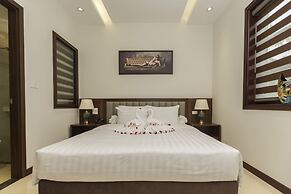 Blubiz Hotel 8
