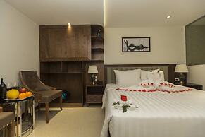 Blubiz Hotel 8