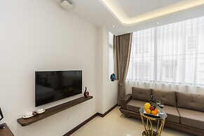 Blubiz Hotel 8