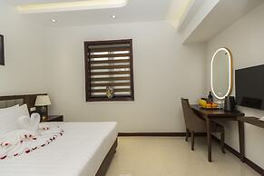 Blubiz Hotel 8