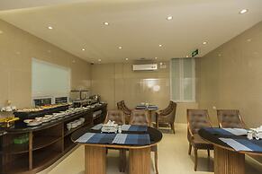 Blubiz Hotel 8