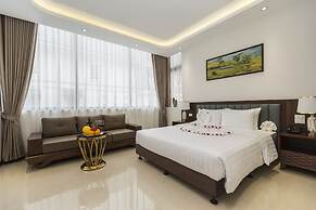 Blubiz Hotel 8