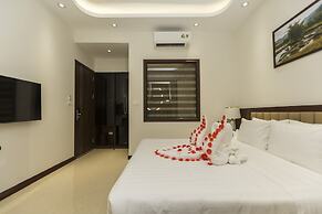 Blubiz Hotel 8