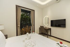Blubiz Hotel 8
