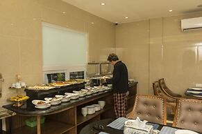 Blubiz Hotel 8
