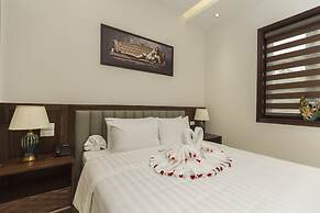 Blubiz Hotel 8