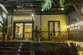 Blubiz Hotel 8
