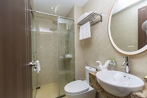 Blubiz Hotel 8
