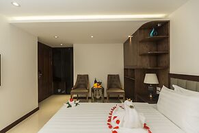 Blubiz Hotel 8