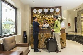 Blubiz Hotel 8