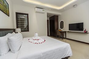 Blubiz Hotel 8