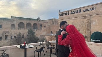 Seyri Asur Konağı