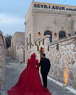 Seyri Asur Konağı