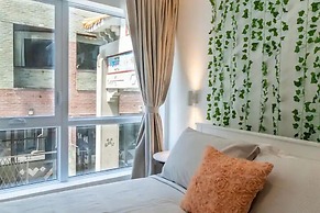 Rozenhaus Hotel Montreal