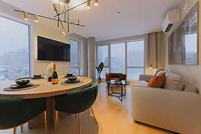 Rozenhaus Hotel Montreal