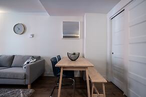 Rozenhaus Hotel Montreal