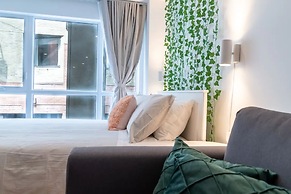 Rozenhaus Hotel Montreal