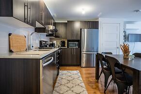 Rozenhaus Hotel Montreal