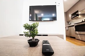 Rozenhaus Hotel Montreal