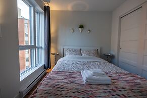 Rozenhaus Hotel Montreal