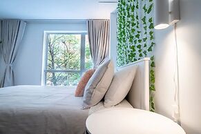 Rozenhaus Hotel Montreal