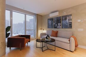 Rozenhaus Hotel Montreal