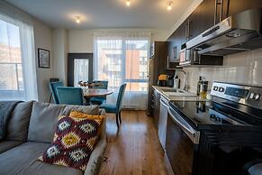 Rozenhaus Hotel Montreal