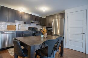 Rozenhaus Hotel Montreal