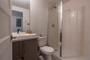 Rozenhaus Hotel Montreal