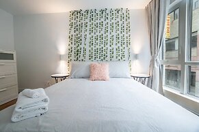 Rozenhaus Hotel Montreal