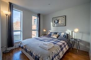 Rozenhaus Hotel Montreal