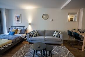 Rozenhaus Hotel Montreal