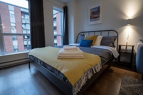 Rozenhaus Hotel Montreal