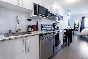 Rozenhaus Hotel Montreal