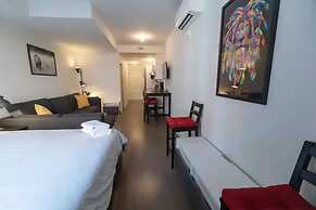 Rozenhaus Hotel Montreal