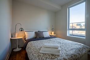 Rozenhaus Hotel Montreal