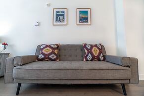 Rozenhaus Hotel Montreal