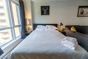 Rozenhaus Hotel Montreal