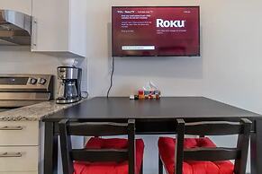 Rozenhaus Hotel Montreal