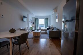 Rozenhaus Hotel Montreal