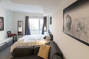 Rozenhaus Hotel Montreal