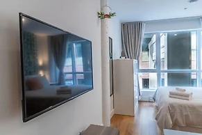 Rozenhaus Hotel Montreal