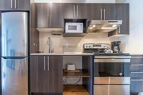 Rozenhaus Hotel Montreal