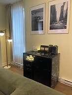 Rozenhaus Hotel Montreal