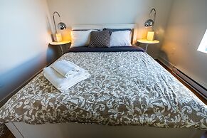 Rozenhaus Hotel Montreal