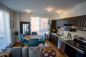 Rozenhaus Hotel Montreal