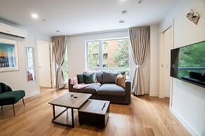 Rozenhaus Hotel Montreal