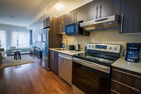 Rozenhaus Hotel Montreal